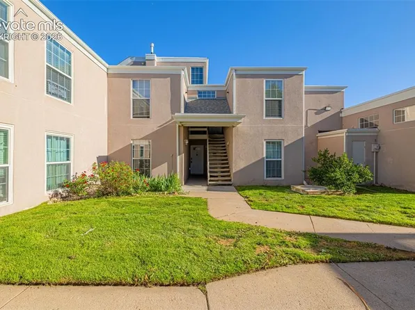 3485 Rebecca Ln APT A, Colorado Springs, CO 80917