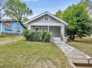 3905 41st Ave N, Birmingham, AL 35217
