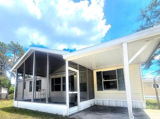 1920 Marion County Rd #96, Weirsdale, FL 32195