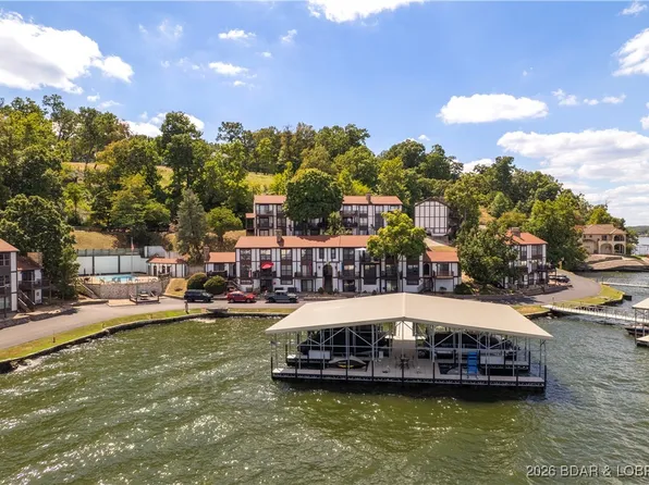 307 Osage Heritage Cir #1C, Linn Creek, MO 65052