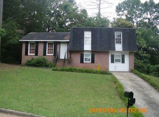 4606 Randall Dr, Columbus, GA 31909