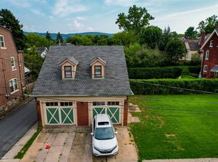 428 High St #4, Bethlehem, PA 18018