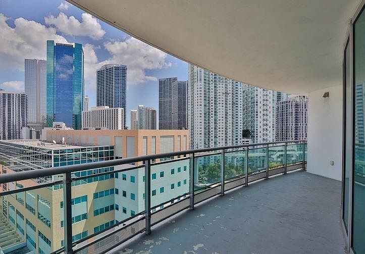 1st image of 350 S Miami Ave APT 1505