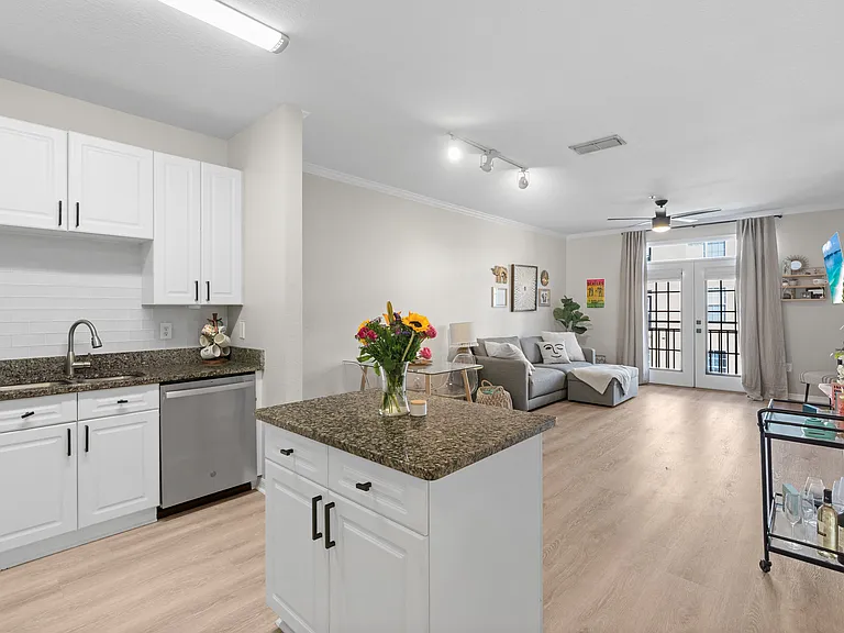 4221 W Spruce St #2316 — Photo 1