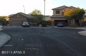 2nd image of 3548 W Steinbeck Ct