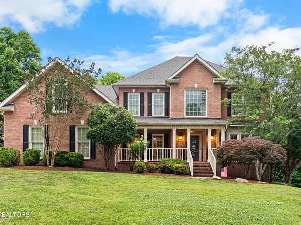7819 La Barrington Blvd, Powell, TN 37849