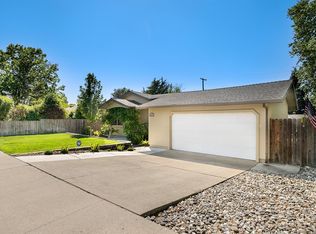 1601 Oak Tree Dr, Roseville, CA