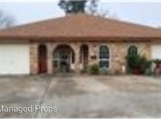 756 Behrman Hwy, Gretna, LA 70056
