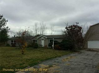 13880 Road 3, Antwerp, OH 45813