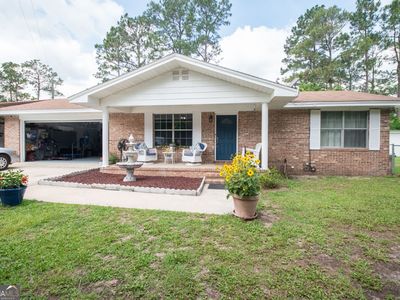 21 Kelly Rd, Folkston, GA, 31537