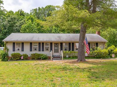 7157 East Blvd, Mechanicsville, VA, 23111
