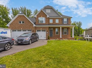 304 Baden Ct, Upper Marlboro, MD 20774