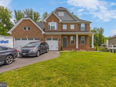 304 Baden Ct, Upper Marlboro, MD, 20774