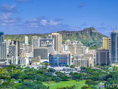 343 Hobron Ln APT 3802, Honolulu, HI, 96815