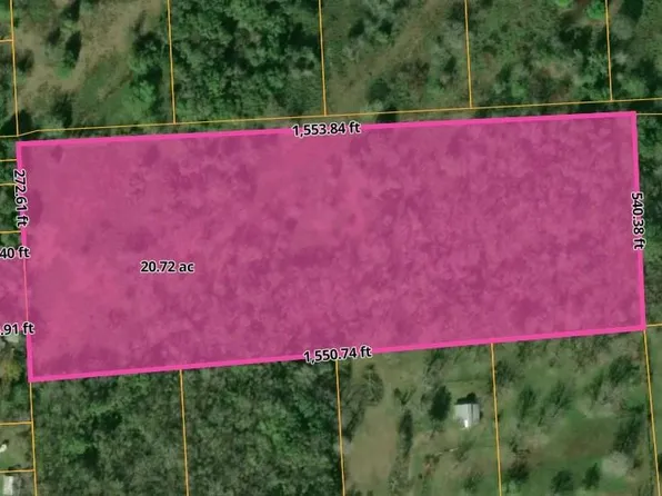 95 Powell Rd, Trinity, TX 75862