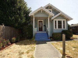 7730 17th Ave NW, Seattle, WA 98117
