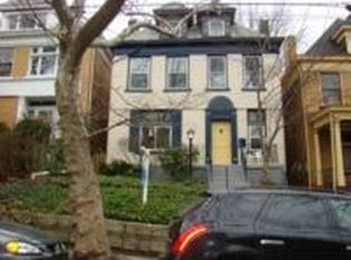 121 N Linden Ave, Pittsburgh, PA 15208