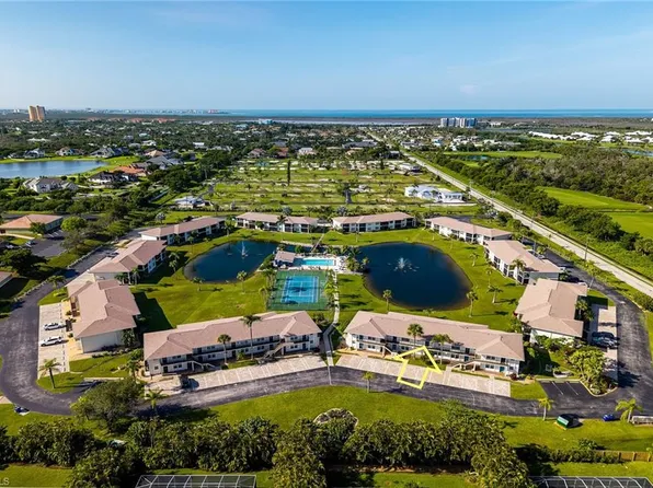 16007 Davis RD #423, FORT MYERS, FL 33908