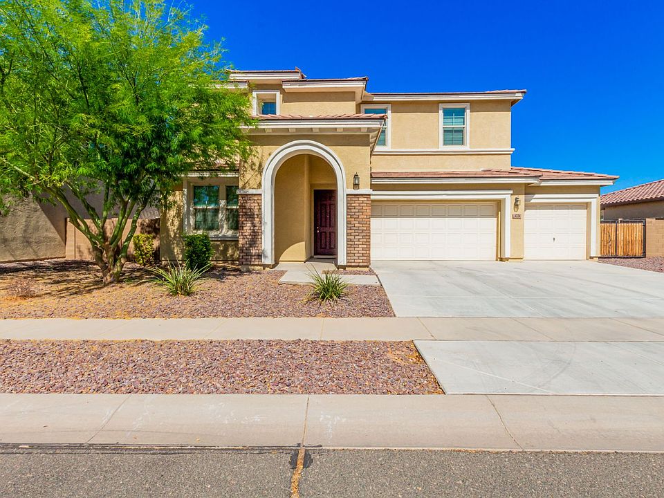 4224 W Ardmore Rd, Laveen, AZ 85339 Zillow