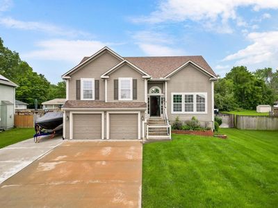 653 S Walnut St, Gardner, KS, 66030