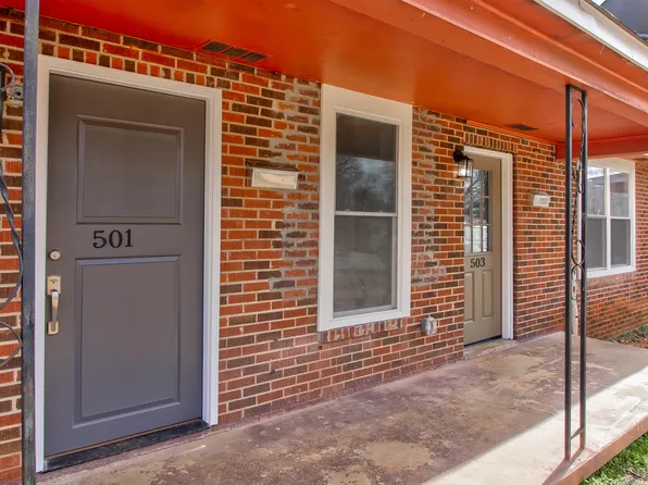 501 Dr Martin Luther King Jr St #501, Gaffney, SC 29341