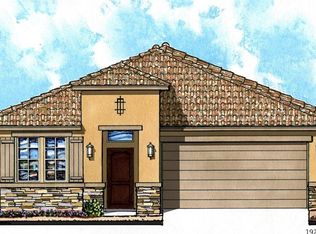 759 Wappenbury Rd, El Paso, TX 79928