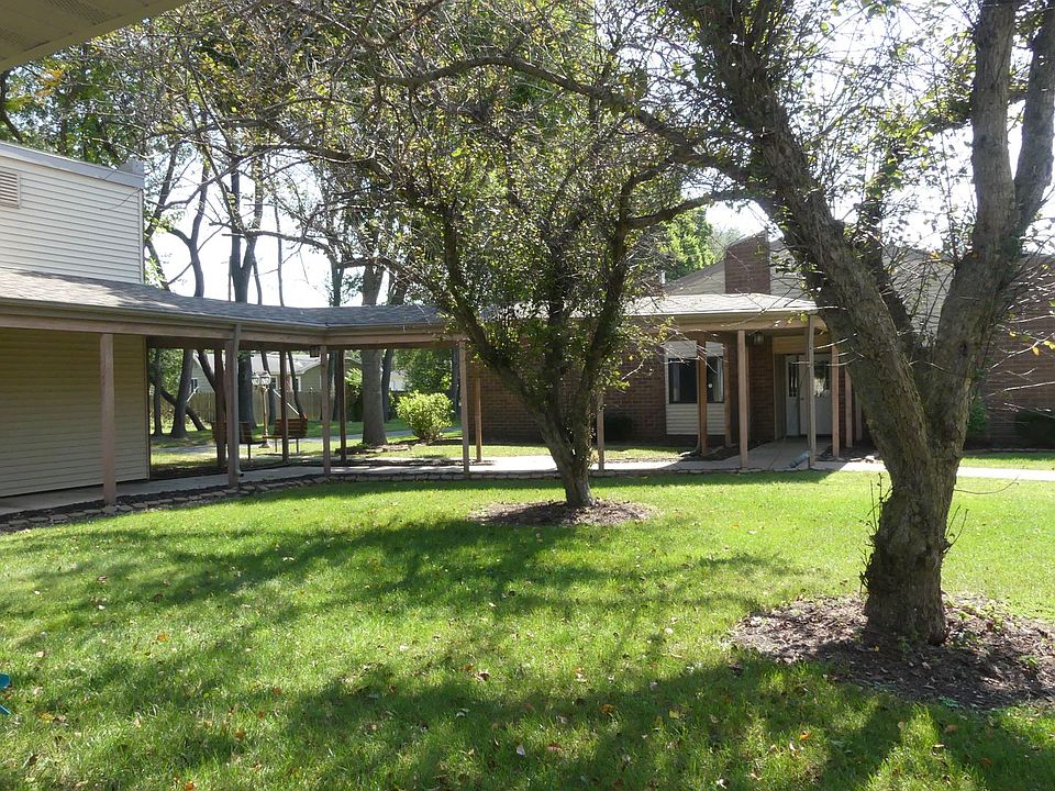 Forsberg Apartment Rentals Moline, IL Zillow