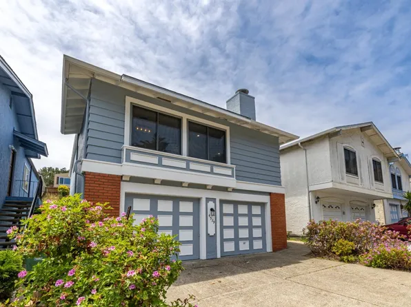 4529 Callan Blvd, Daly City, CA 94015