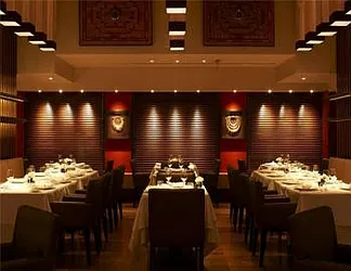 Rented by Synergy NYC