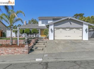 427 York Dr, Benicia, CA 94510