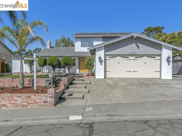 427 York Dr, Benicia, CA 94510