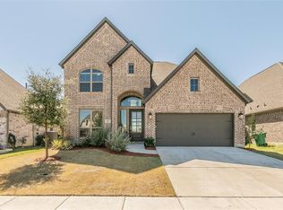 852 Knoxbridge Rd, Forney, TX 75126