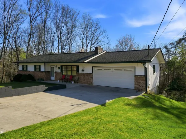 728 Schneider Ln, Sevierville, TN 37862