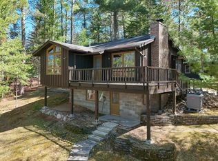 3057 Coffin Lake Trl NE, Remer, MN 56672