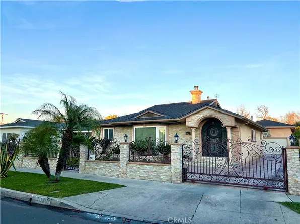 6124 Longridge Ave, Van Nuys, CA 91401