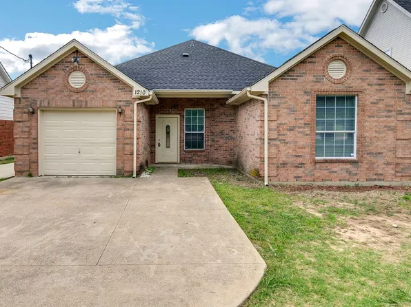 1210 S Belt Line Rd, Dallas, TX 75253