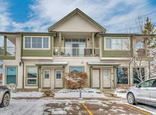 230 W Eversyde Blvd SW #1205, Calgary, AB T2Y 0J4