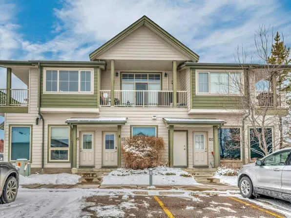 230 W Eversyde Blvd SW #1205, Calgary, AB T2Y 0J4