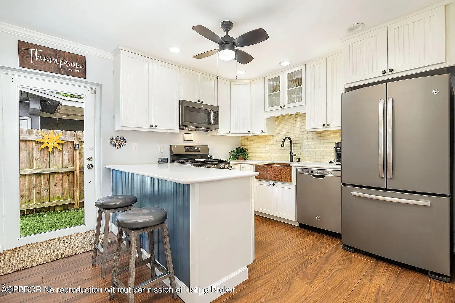3 bed, 1278 sqft, $4,000 — Photo 3