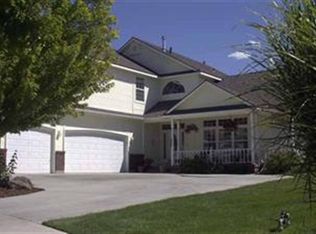 12869 W Elmspring St, Boise, ID 83713