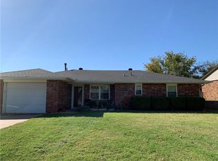 608 W Pierce St, Purcell, OK 73080
