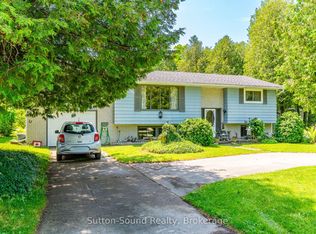 17 Front St, South Bruce Peninsula, ON N0H2T0