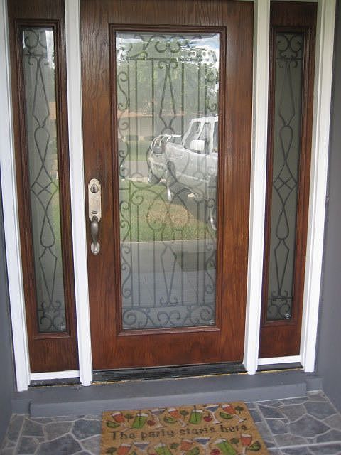 Prestige Door 