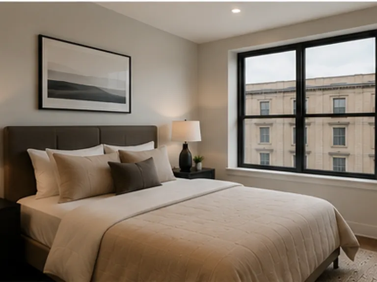 1629 Lombard St #4 — Photo 4