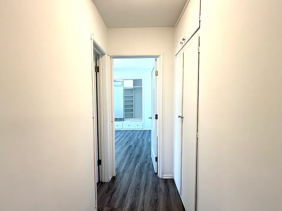 1-Bedroom
