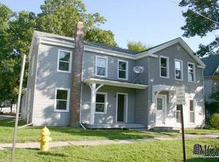 232 Cross St, Adrian, MI 49221