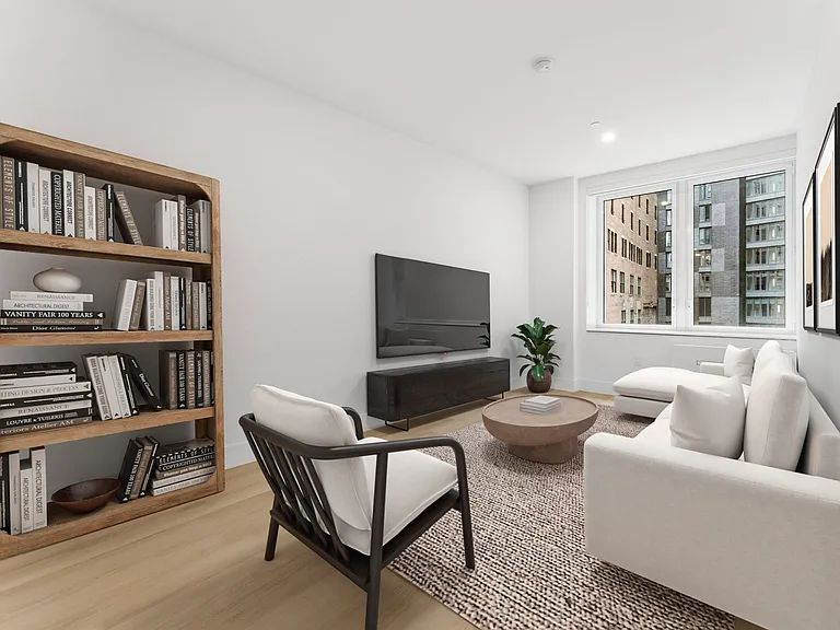 55 Broad St #602 — Photo 1