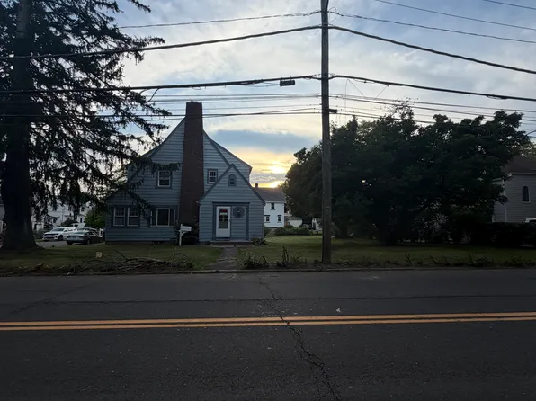 641 Fairfield Ave, Stamford, CT 06902