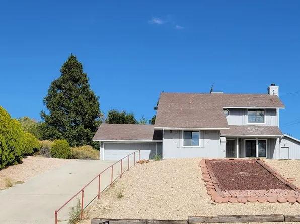 20117 Bald Mountain Dr, Tehachapi, CA 93561