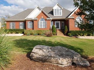 1447 Ridley Dr, Franklin, TN 37064